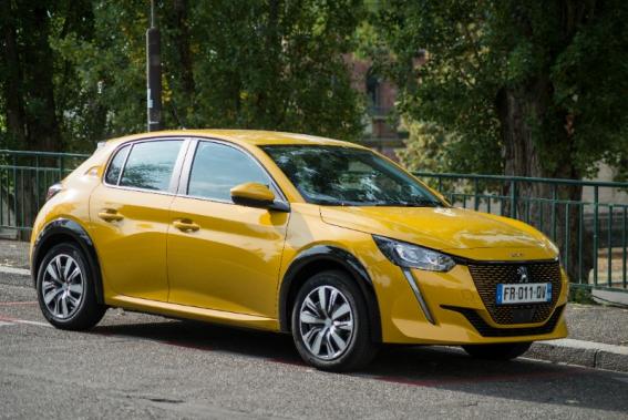 Vente voiture 